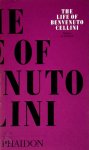 Benvenuto Cellini 21955 - The Life of Cellini