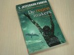 Parker, T.J. - De regenmakers