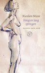 Nicolien Mizee - Hoog en laag springen