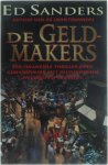 Ed Sanders - Geldmakers - Financiele thriller