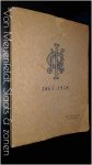 - - 1863-1938 Nederlandsch-Indische Gas-Maatschappij. - - 1863-1938 Nederlandsch-Indische Gas-Maatschappij.