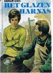 Claes, Catalijn - Het glazen harnas