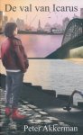 Akkerman, Peter - De val van Icarus