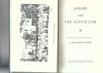 Subuh, Muhammad - Subud and the Active Life. Talks given at the Subud International Congress 1959