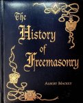 MacKey, Albert - The History of Freemasonry. Its Legendary Origins