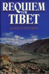 PATTERSON, George N. - Requiem for Tibet