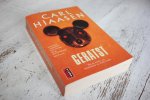 Hiaasen, Carl - GERATST