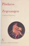 Pindarus - Zegezangen