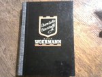 Woermann - Chemische Baustoffe Marke Woermann