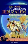 Tom Hess - Bid voor de vrede van Jeruzalem