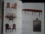 Catalogus Christie's - European Furniture, Sculpture, Glass and Works of Art