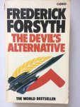 Forsyth, Frederick - The Devil’s alternative