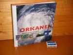 Kerry A. Emanuel - Deel 86: Orkanen. Wetenschap van een Hemelse Wind [Wetenschappelijke Bibliotheek]