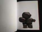  - Catalogus Wang Keping