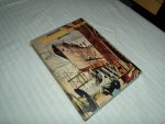 Teenstra, Anno - Scheepswerf Wanders en zoon Teenstra, Anno - Scheepswerf Wanders en zoon