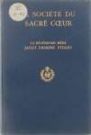 Stuart Janet Erskine - La société du Sacré Coeur