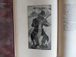 Aronson, B. [Übersetzung von Reinhold von Walter ]. - Marc Chagall.