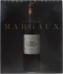 Faith Nicolas - Chateau Margaux