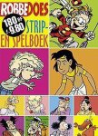  - Robbedoes Strip- & Spelboek