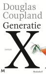 Douglas Coupland - Generatie X / druk Heruitgave