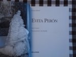 jaen-paul mulders - evita peron