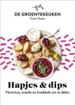 Ã‰milie Franzo - De groentekeuken - Hapjes & dips