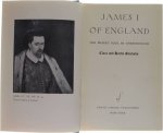 Clara Steeholm Hardy Steeholm - James I of England