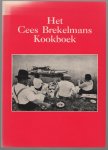 Slotboom, Bernadette, Brekelmans, Cees - Het Cees Brekelmans kookboek