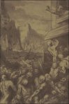 N/A. - DAUMIER ET SES AMIS REPUBLICAINS.