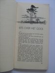  - GIDS voor HET GOOI - (1937)