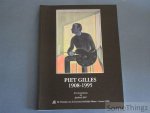De Puydt, Raoul Maria. - Piet Gilles 1908-1995. Animist in twee toonaarden.