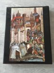 William Anderson, Win Swaan - Castles of Europe, from charlemagne to the renaissance