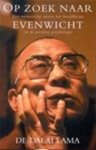 Dalai Lama - Op zoek naar evenwicht