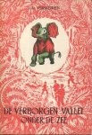 Vermeiren, Leopold - De Verborgen Vallei onder Zee