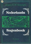 Sinninghe, Jacques R.W.  (tekeningen Arnoud Paashuis) - Nederlands Sagenboek