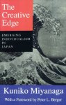 Kuniko Miyanaga - The Creative Edge Emerging Individualism in Japan