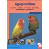Abeele, Dirk van den - Agaporniden / aanschaffen, houden en verzorgen van dwergpapegaaien