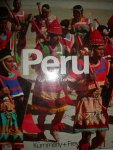 Pahlen, Kurt & Reist, Dölf - Peru. Mythos Geschichte Gegenwart