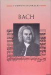 Leeuwen, Jos van (redactie) - Bach Leeuwen, Jos van (redactie) - Bach