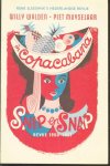 n.n - Copacabana De Snip en Snap revue 1950 - 1951