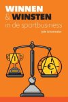 Jelle Schoemaker - Winnen & winsten in de sportbusiness