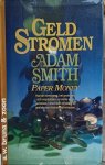 Wilbur Smith - Geldstromen