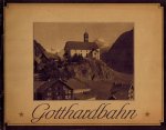  - Gotthardbahn