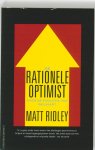 Matt Ridley - De rationele optimist