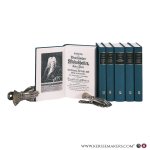 Müller, August Friedrich / Werner Schneiders / Kay Zenker (Hrsg.). - Einleitung in die philosophischen Wissenschaften. Drei Teile in sechs Bänden. Zweiten, vermehrten und verbesserten Auflage.