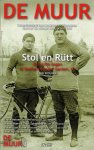 Diverse - De Muur nummer 26 - Slot en Ruijt -Wielertijdschrift voor Nederland en Vlaanderen