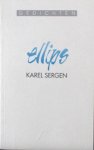 Sergen, Karel. - Ellips. Sergen, Karel. - Ellips.