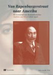 Rein van der Wiel - Van Rapenburgerstraat naar Amerika Rein van der Wiel - Van Rapenburgerstraat naar Amerika