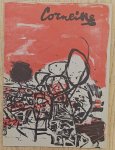SM 1960: - Tekeningen van Corneille. Cat. 246.
