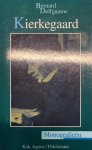 Delfgaauw, B. - Kierkegaard